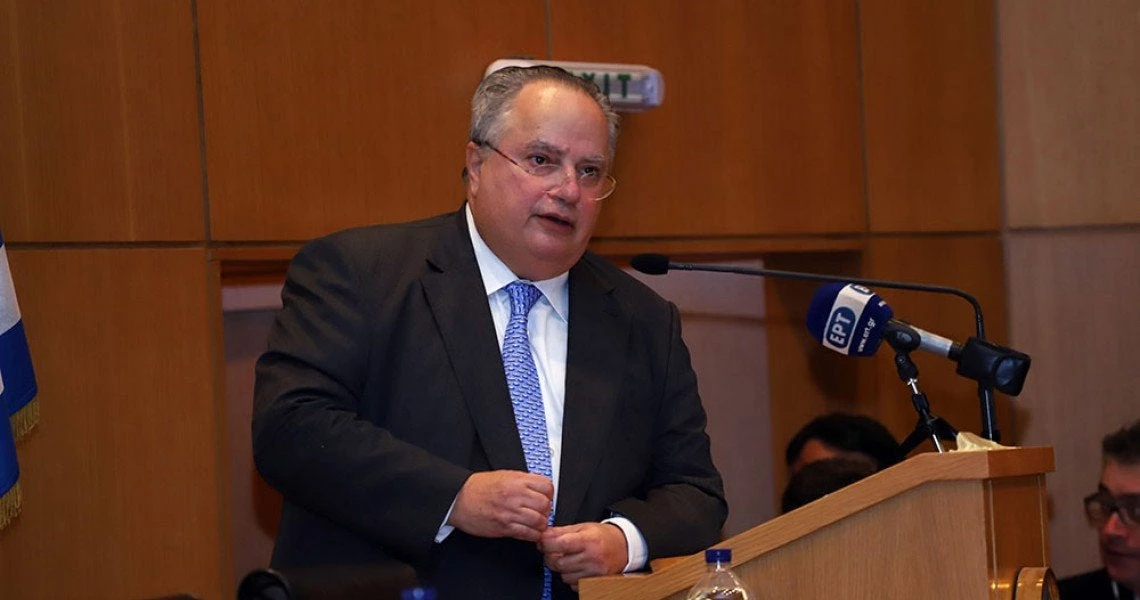 Κοτζιάς σε Μαξίμου: Οι ΑΝΕΛ υπονομεύουν την αξιοπιστία της χώρας